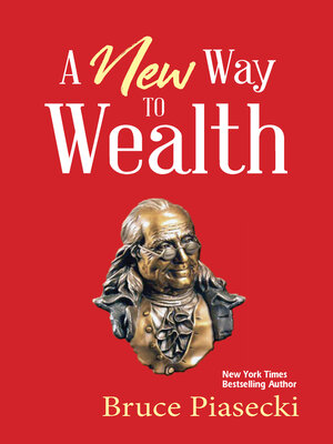 cover image of A New Way to Wealth